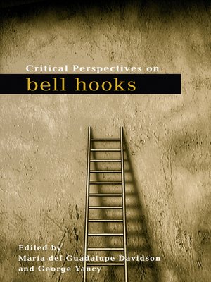 cover image of Critical Perspectives on bell hooks